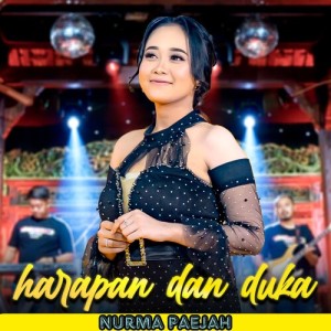 Dengarkan lagu Harapan Dan Duka nyanyian Nurma Paejah dengan lirik