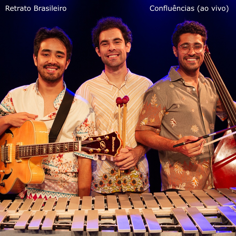 Rumba No. 1 (Ao vivo)