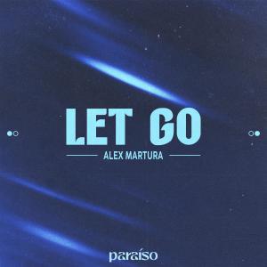 Alex Martura的專輯Let Go
