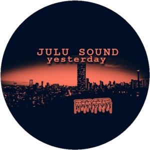 ดาวน์โหลดและฟังเพลง Yesterday พร้อมเนื้อเพลงจาก Julu Sound