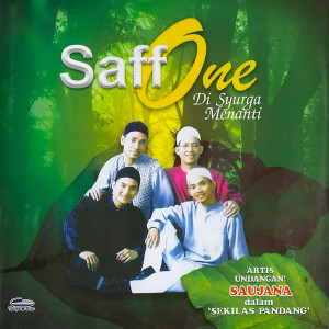 收听Saff One的Perjuangan歌词歌曲