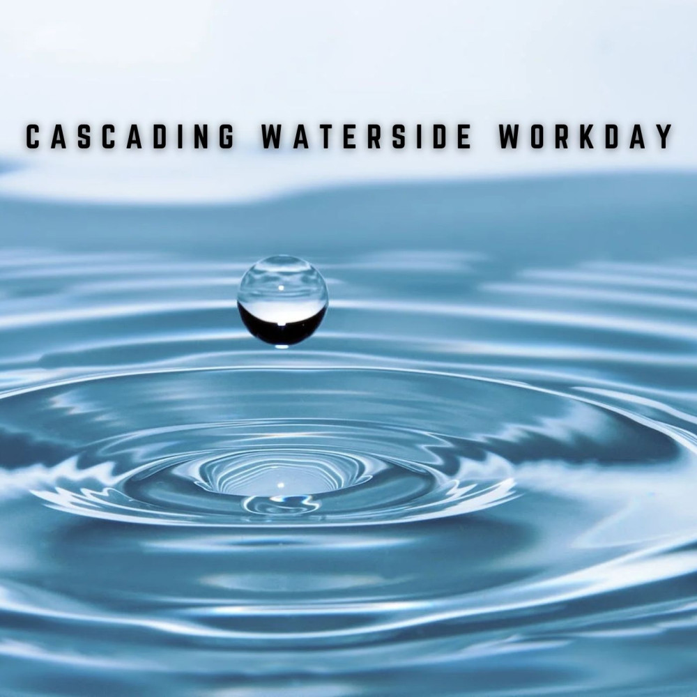 Waterside Productivity Boost