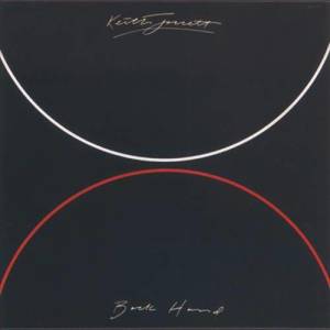 ดาวน์โหลดและฟังเพลง Backhand พร้อมเนื้อเพลงจาก Keith Jarrett