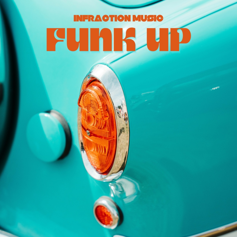 Funk Up