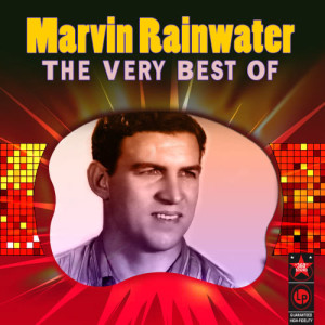 ดาวน์โหลดและฟังเพลง Hot And Cold พร้อมเนื้อเพลงจาก Marvin Rainwater