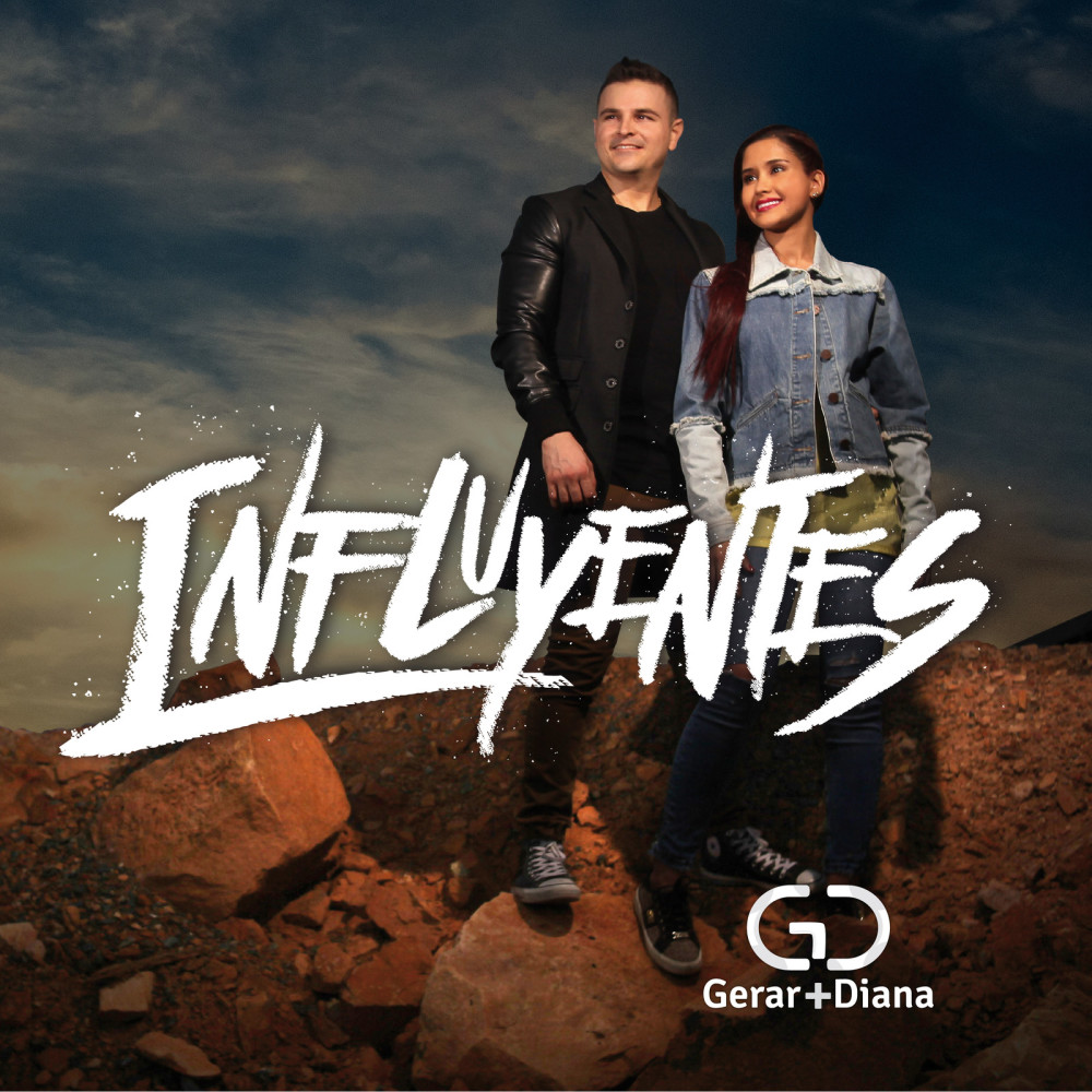 Influyentes (feat. Kike Pavón & Phyro)