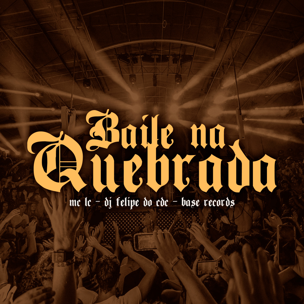 Baile Na Quebrada
