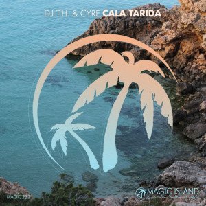 Album Cala Tarida from DJ T.H.