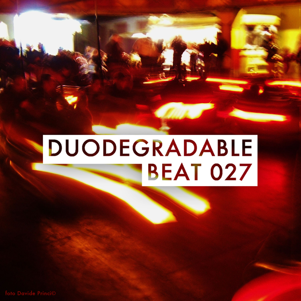 Beat 027