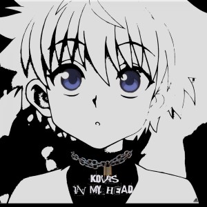 收听Kovis的In My Head歌词歌曲