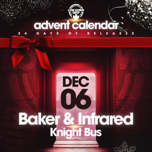 Album Knight Bus from baker