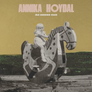 อัลบัม Åh, Herre Gud ศิลปิน Annika Hoydal