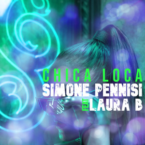 Simone Pennisi的專輯Chica Loca