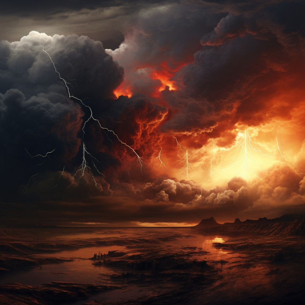 El Camino De La Lluvia Hacia El Sueño