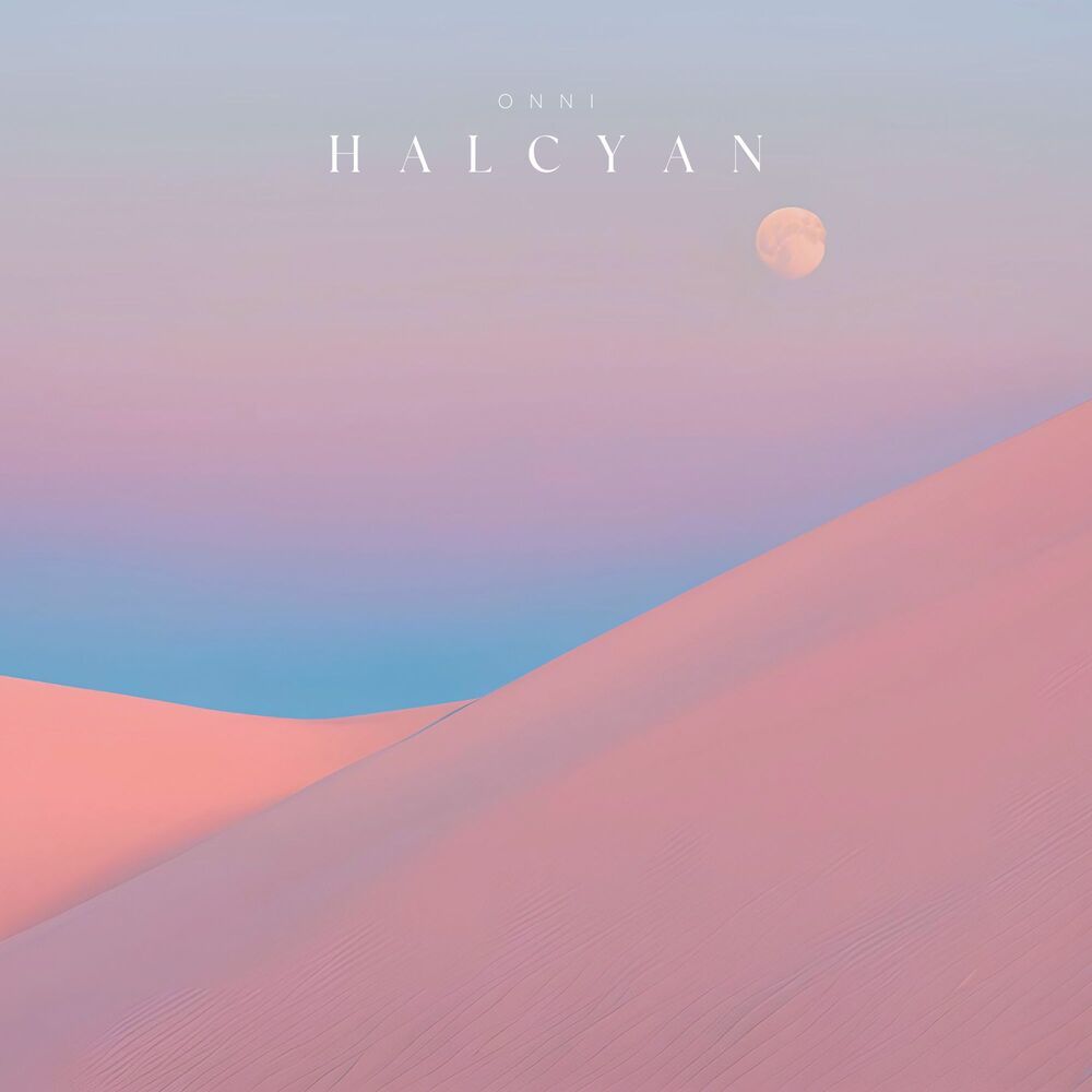 Halcyan