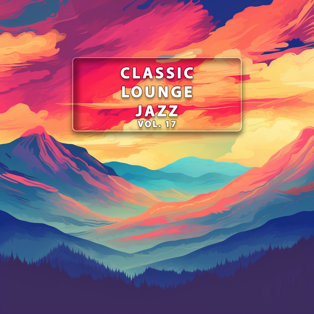 Martini Lounge Melodies