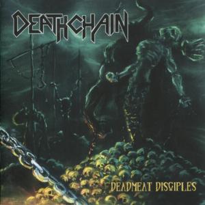 ดาวน์โหลดและฟังเพลง Undertaker (Explicit) พร้อมเนื้อเพลงจาก Deathchain