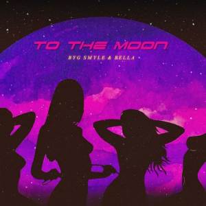 Album To The Moon from Byg Smyle
