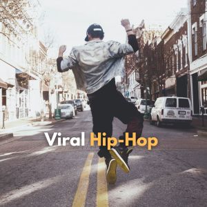 Album Viral Hip-Hop from Hip Hop Beats