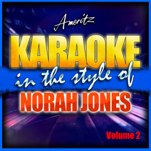 ดาวน์โหลดและฟังเพลง Seven Years (In the Style of Norah Jones) [Karaoke Version] (Karaoke Version) พร้อมเนื้อเพลงจาก Ameritz - Karaoke