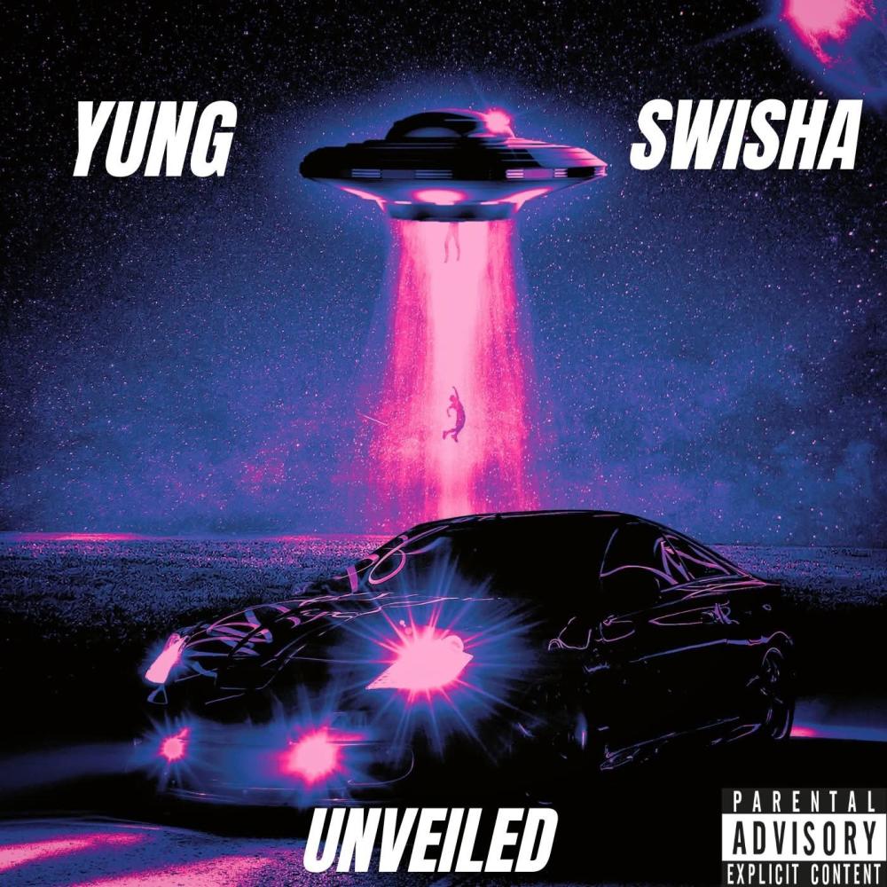 Planet Namek (feat. Ben Kawasaki) (Explicit)