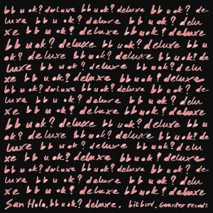 ดาวน์โหลดและฟังเพลง i don't feel anything anymore พร้อมเนื้อเพลงจาก San Holo