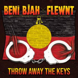 ดาวน์โหลดและฟังเพลง Throw Away The Keys (feat. Flewnt) (Explicit) พร้อมเนื้อเพลงจาก Beni Bjah