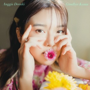 Album Goodbye Kamu from Anggis Devaki