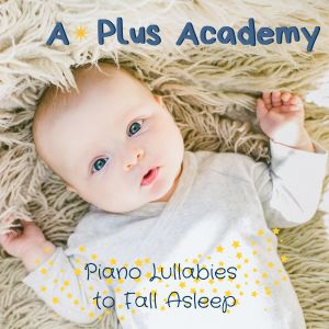 Piano Lullabies to Fall Asleep