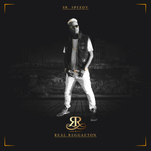 Listen to De Lejos Se Te Ve song with lyrics from Sir Speedy