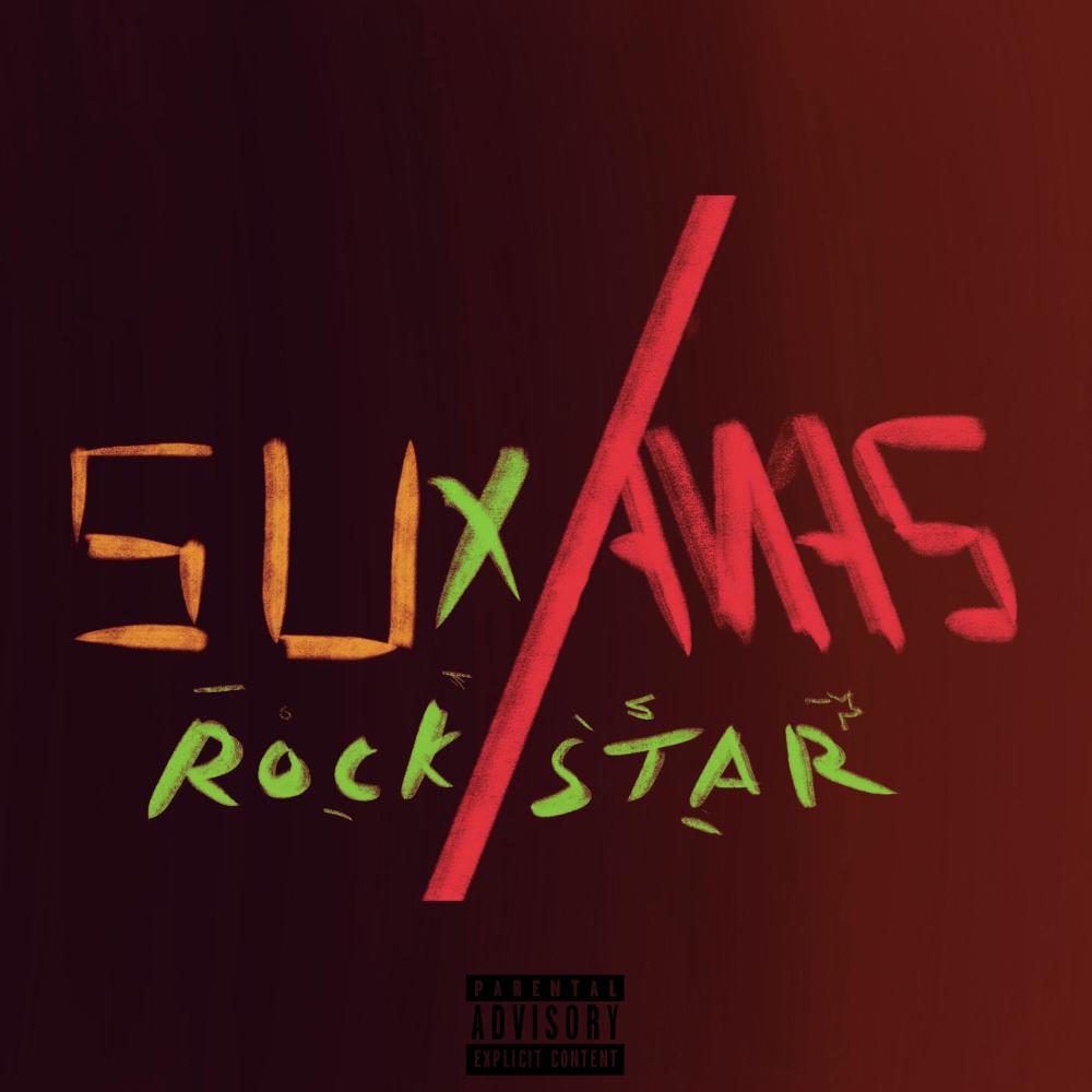 ROCKSTAR (feat. Anas Hefny) (Explicit)