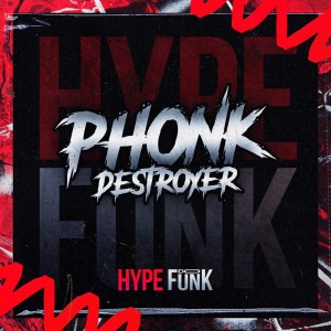 Listen to PHONK DESTROYER (Explicit) song with lyrics from DJ BRN