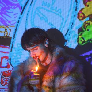 default playlist img