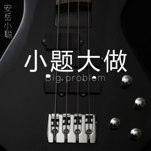 收听安岳小聪的小题大做歌词歌曲
