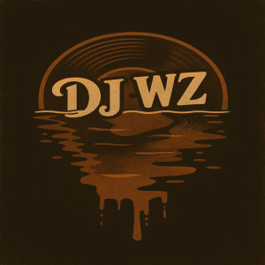Album KIKA UMA VEZ ELETROFUNK (Explicit) from DJ WZ
