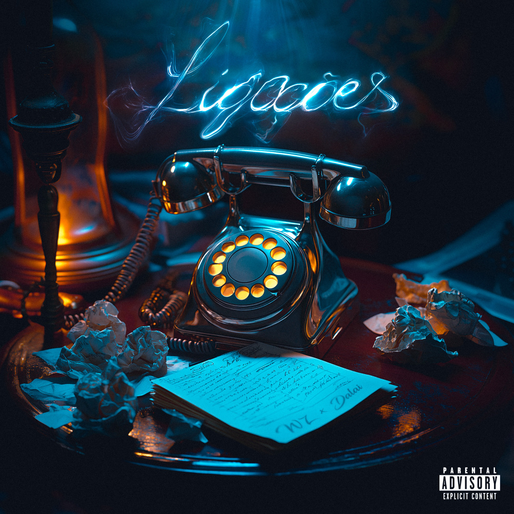 Ligações (Explicit)