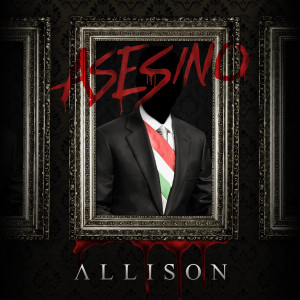 อัลบัม Asesino ศิลปิน Allison