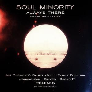 ดาวน์โหลดและฟังเพลง Always There (Original Extended Mix) พร้อมเนื้อเพลงจาก Soul Minority