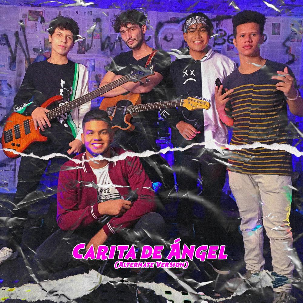 Carita de Ángel (Alternate Version)