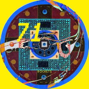 ดาวน์โหลดและฟังเพลง In The Jungle พร้อมเนื้อเพลงจาก Matheiu