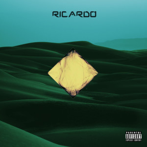 Album ENFER (Explicit) from Ricardo