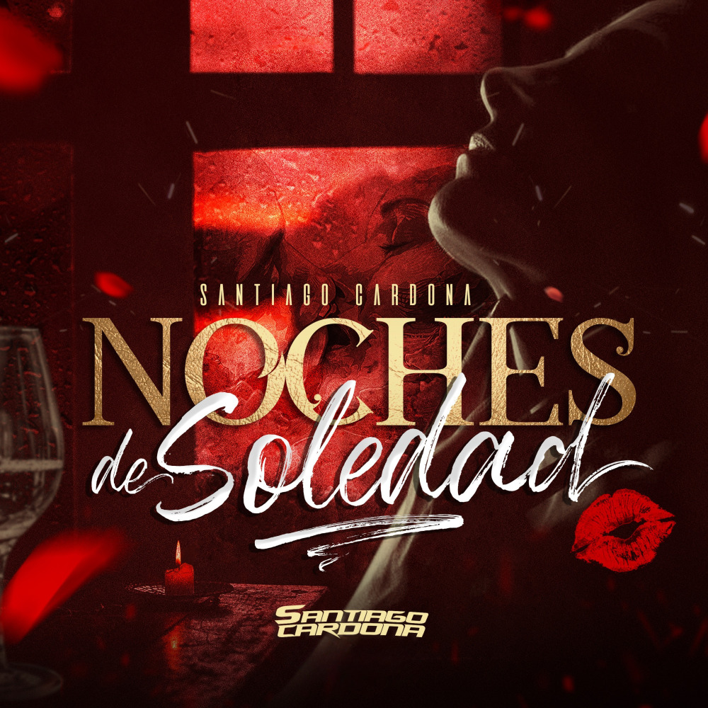Noches de Soledad (Explicit)