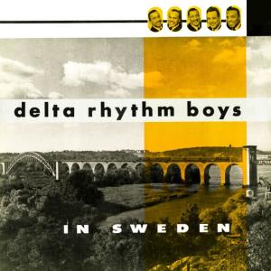 收聽Delta Rhythm Boys的Joshua Fit the Battle of Jericho歌詞歌曲