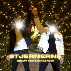 Smetana的專輯Stjernerne (feat. SMETANA)