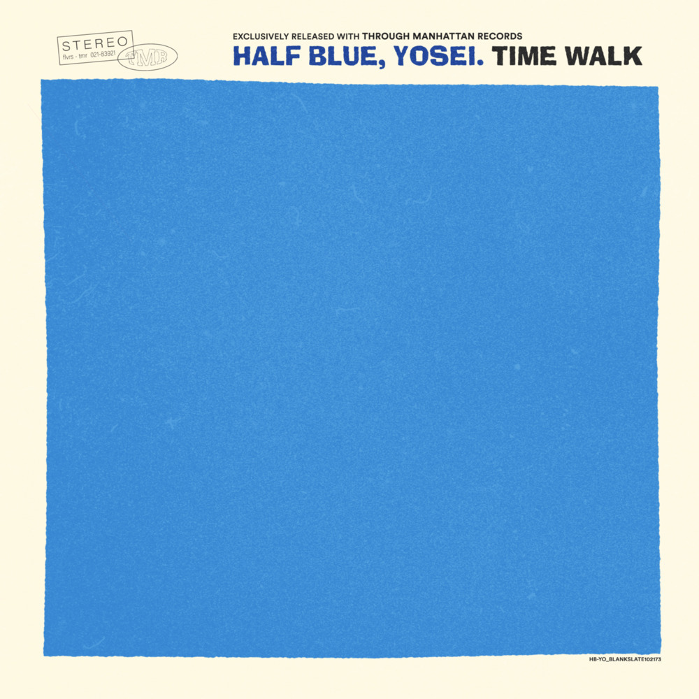 time walk