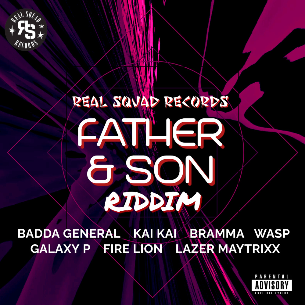 Bad Mi Bad (Explicit)