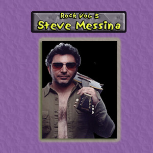 อัลบัม Rock Vol. 5: Steve Messina ศิลปิน MJ12