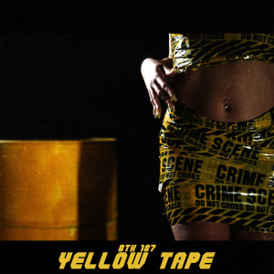 Fly Lo的專輯YELLOW TAPE (Explicit)