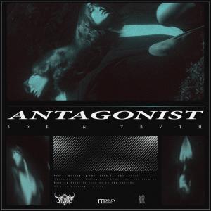 Listen to Antagonist song with lyrics from BØE