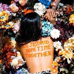 Dengarkan affection lagu dari Between Friends dengan lirik